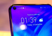 Honor Zobrazit 20 rukojmí